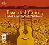 Essential Guitar