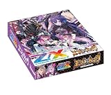Z/X -Zillions of enemy X- ユニゾンブレイヴ （IG04） BOX