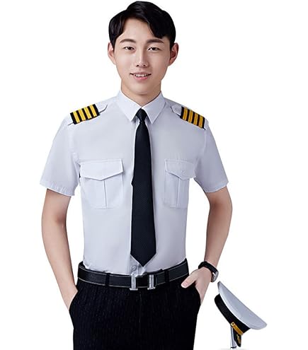 ♦️正規品◾️JAL/日本航空 パイロット 胸章 ＆ 肩章 機長用 ４本線 ♦️超美品 正規品▪️JAL／日本航空 パイロット ウイングバッジ