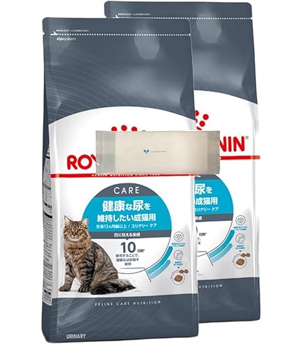 Amazon | ロイヤルカナン ユリナリー ケア 2kg 【健康な尿を維持