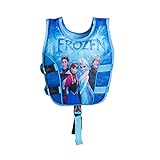 S&C Live 救命胴衣　ライフジャケット　子供用　股ベルト付き フローティングベスト　水着型うきわ ジュニアフロート　浮き輪付水着　浮力水着　安全保障　スイムスーツ ジュニア水着 旅行 ビーチ　海