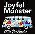 Joyful Monster(通常盤)