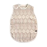 ボボ BOBO スーベニア 6重ガーゼスリーパー 8393