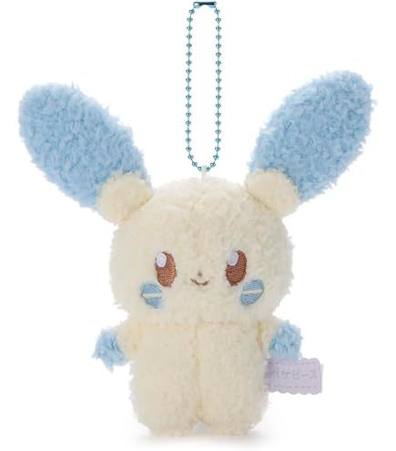 Amazon.co.jp: ポケモンセンターオリジナル もっちりマスコット