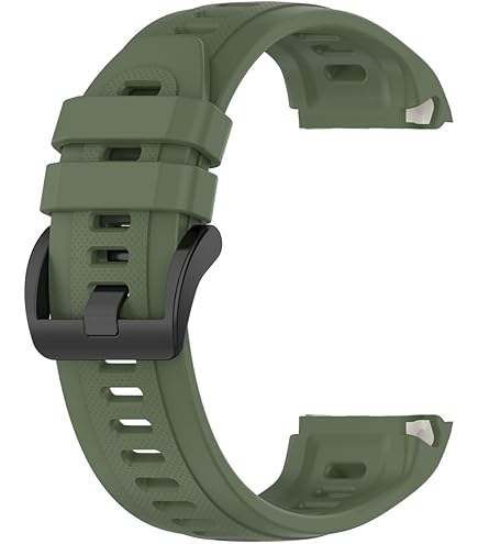 週末値下げ　GARMIN アプローチS70 交換用バンド付き Amazon.co.jp: ガーミン用 Approach S70 42mm用 交換バンド