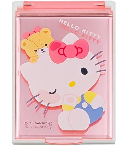 Amazon.co.jp: クラックス サンリオ ハローキティ マスコットツキ