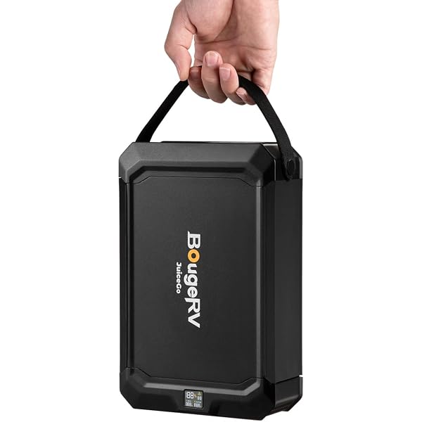 Amazon.co.jp: BougeRV 車載冷蔵庫バッグ CR Pro 29L専用 保冷 収納 防