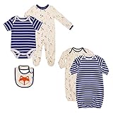 Asher and Olivia SLEEPWEAR ベビー・ボーイズ US サイズ: 6 Months
