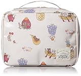 [ジェラート ピケ] アニマルフルーツオムツポーチ  PWGB172636 66 PNK