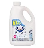 ビオレu 【医薬部外品】【大容量】ビオレｕ 泡ハンドソープ つめかえ用 2L