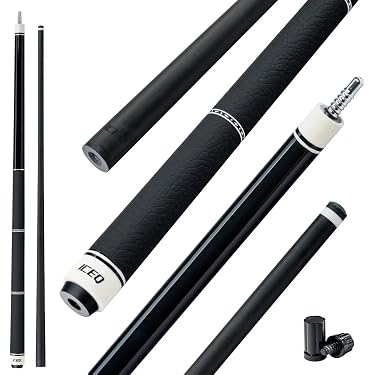 Amazon.co.jp 最新リリース: ビリヤードキュースティック の新着
