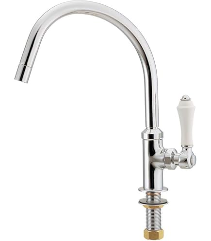 Amazon | カクダイ KAKUDAI【700-402-13】泡沫立形自在水栓 | 洗濯機