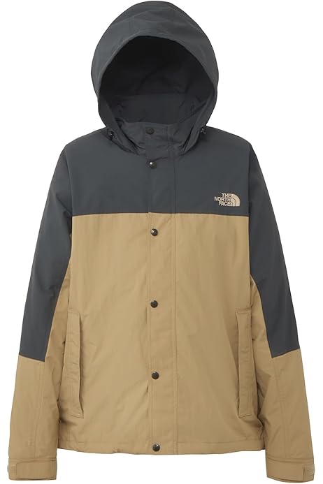 Amazon | [ザ・ノース・フェイス] シルヴァー二 アノラック ジャケット  