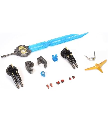 SleepyHungry　アップグレード Amazon | TF ロボット用UPGRADE KIT アップグレードキット（パーツのみ