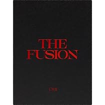Amazon.co.jp: THE FUSION (ミニAL+Blu-ray Disc) (初回生産限定