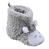 ファーストシューズ ベビー靴下靴 ベビーソックス 赤ちゃんシューズ 13cm 新生児 歩行練習 出産お祝い 軽量 柔かい Kootk