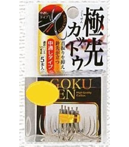Amazon.co.jp: Marufuji Z-086 M Fluorine C Isei 4 Needles with