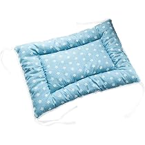【4点おまとめ】猫ケージ用固定紐付きクッション（コットンこばやし猫柄） 51mJEhaP-cL._AC_UL210_SR210,