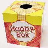 抽選箱 28ｃｍ（Happy Box） 6852