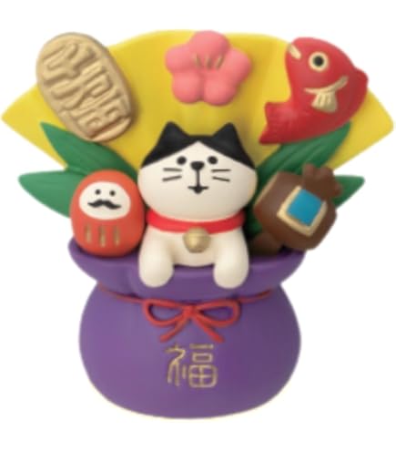 デコレ　コンコンブル　ウェディング猫洋装＆和装＆幸福だるま＆ウェディングだるま 楽天市場】☆デコレ(DECOLE) concombre WEDDING 猫だるま ペア