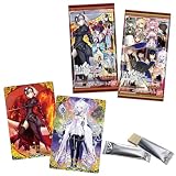 Fate/Grand Order ツインウエハース 特別弾 2025 20個入りBOX (食玩)