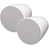 BOSE FREESPACE FS2P PAIR WHT 天井吊り下げ型スピーカー ホワイト FS2PW