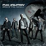 Daughtry - Break The Spell (Deluxe Edition)