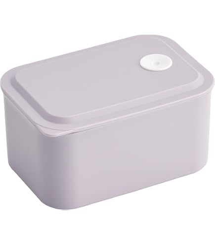 Amazon.co.jp: シュガーバニーズ お弁当箱 平成レトロ VVIYQ : ホーム