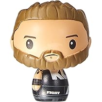 FUNKO Mystery Mini: WWE S2 (ONE Random 
