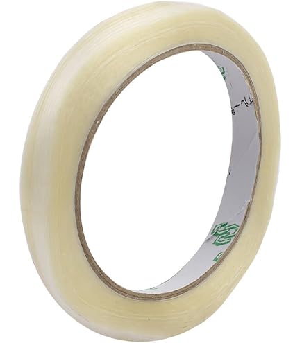 日東 フィラメントテープ No.3883 38mm×50m ホワイト ( 3883-38