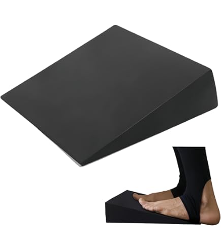 Amazon | ダブルサークルスクワットウェッジ – ウェイト