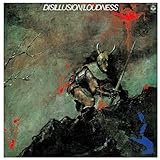 DISILLUSION�`�����쉻�`