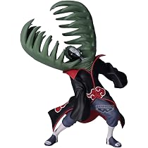 Amazon.co.jp: バンプレスト NARUTO - ナルト 疾風伝 - 振動星 - ゼツ