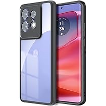 Amazon.co.jp: FINON for Motorola Edge 50s Pro 用 ケース Motorola