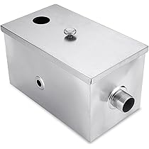 業務用グリストラップ 540x350x300 51mKEu71JrL._AC_UL210_SR210,