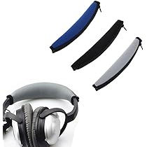 Panasonic - suemomotan　ヘッドバンド、ヘッドパッド各2セット 71hElXf7FWL._AC_SY200_QL15_.jpg