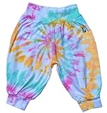 キャピー CAPPY アラビアンパンツ (イエロー) SizeL BOT0066