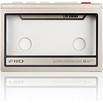 Amazon | FIIO SK-M21C Titanium Gold FIO-SK-M21C【日本正規店