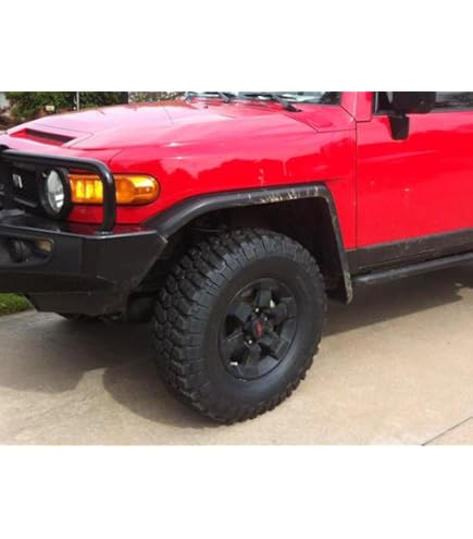 Amazon | [USトヨタ 直輸入純正品] FJクルーザー タコマ TRD 16インチ