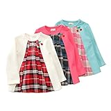 Youpi! (ユッピー ) チュニック (80～130cm) キムラタンの子供服 (19162-173) ピンク 120