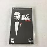 【輸入版:北米】The Godfather: Mob Wars - PSP