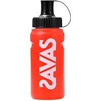 Amazon.co.jp: ザバス(SAVAS) スクイズボトル 500ml 明治 : ドラッグストア
