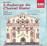 L'Auberge du Cheval blanc