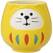 専用 おまとめです  福猫ダルマ Amazon.co.jp: デコレコーポレーション concombre 開運カラー 福猫