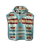 (ペンドルトン) Pendleton Pendleton Jacquard Hooded Towel ペンドルトンジャカードフード付きタオル (並行輸入品) zic9