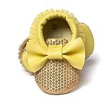 RVROVIC ユニセックス・ベビー カラー: イエロー