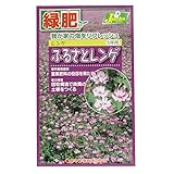 カネコ種苗  緑肥タネ 緑肥 ふるさとレンゲ 10袋セット 553