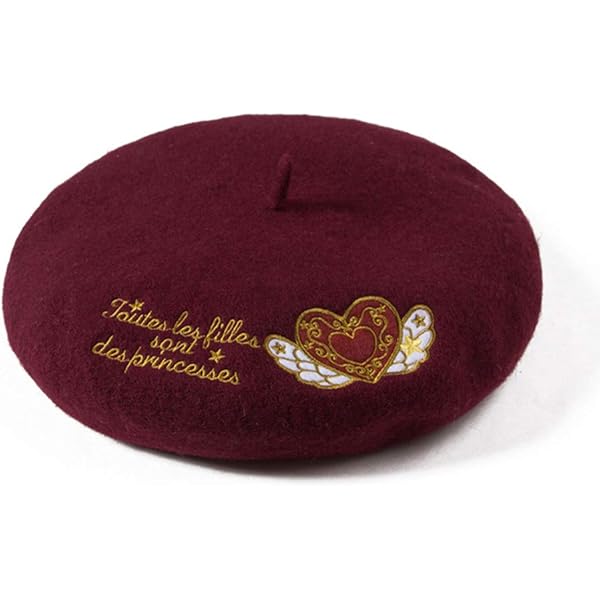 Barairo no Boushi 夏毛のNECOベレー カシラ 未使用✨】Barairo no