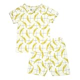 Babysoy SLEEPWEAR ユニセックス・ベビー US サイズ: 3T カラー: マルチカラー