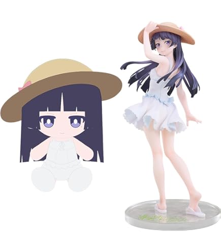 Amazon.co.jp: 俺の妹がこんなに可愛いわけがない ねんどろいど 星くず